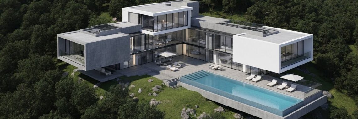 Kindel märk usaldusväärsusest - Tehisintellekti tulevik graafilises disainis - Kuidas 3d visualiseerimine tugevdab brändi identiteeti - AICortex Invest OÜ