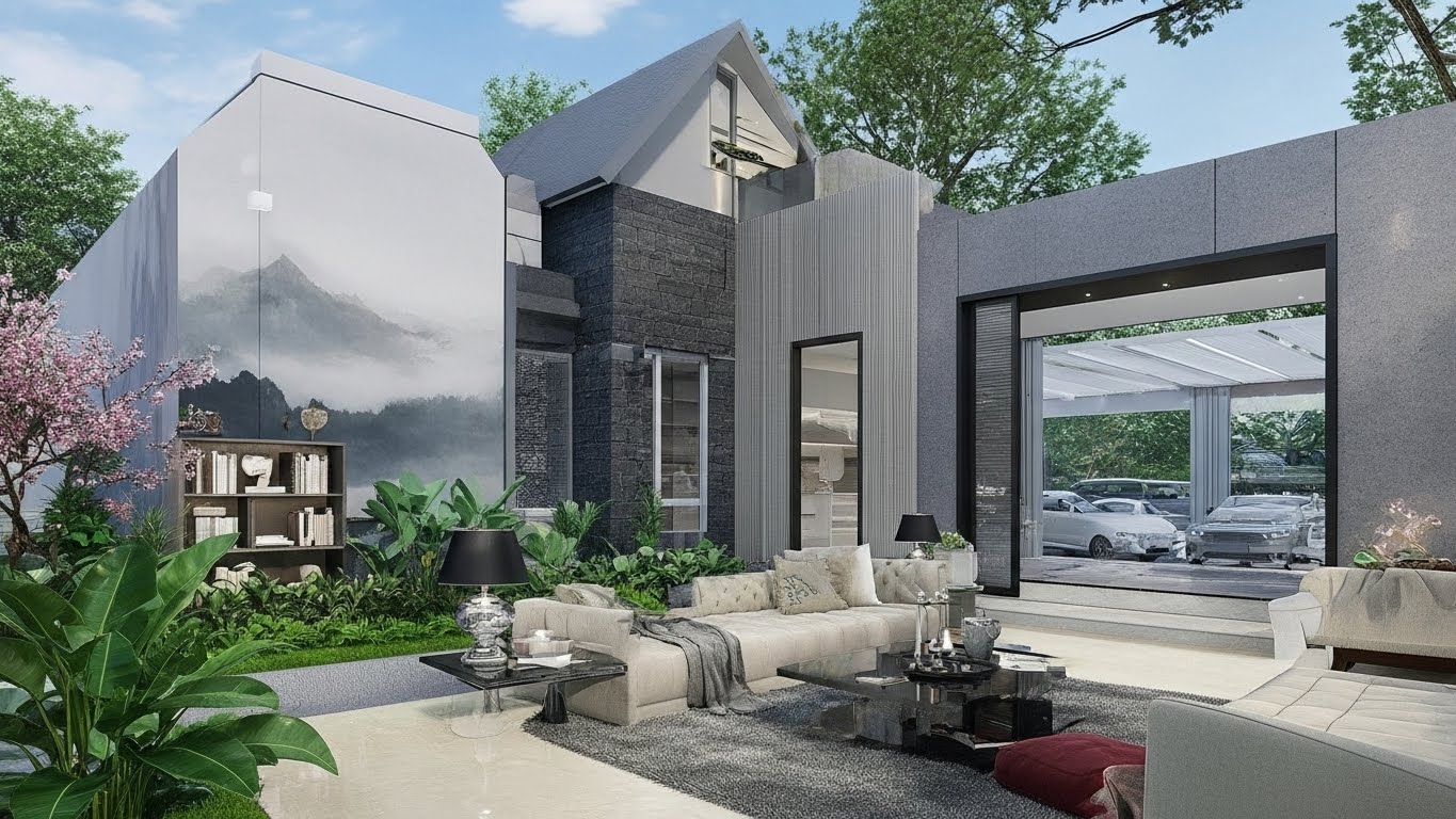 Kuidas AI 3D Videod Tõstavad Kinnisvara Müügihinda 9% ja Kiirendavad Tehinguid 31%