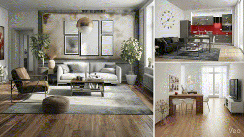 Arhitektuurne Wordpress veebidisain